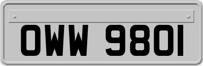OWW9801