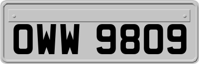 OWW9809