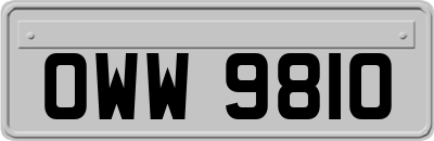OWW9810
