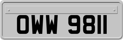 OWW9811