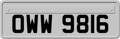OWW9816