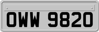 OWW9820