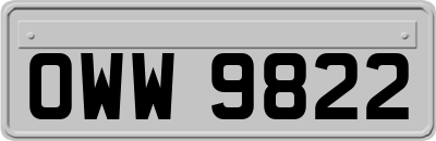 OWW9822