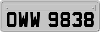OWW9838