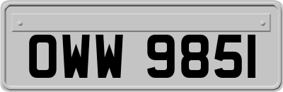OWW9851