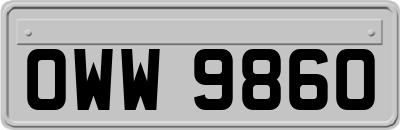 OWW9860