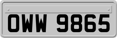 OWW9865