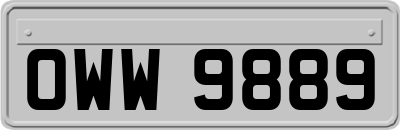 OWW9889