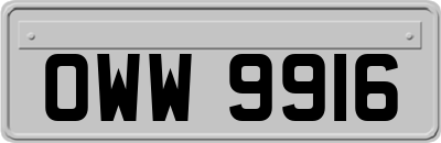 OWW9916