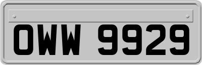 OWW9929