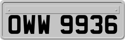 OWW9936