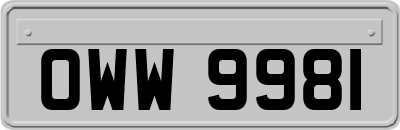 OWW9981