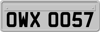 OWX0057