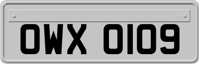 OWX0109