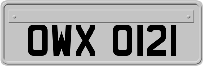 OWX0121