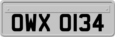 OWX0134