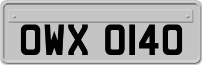OWX0140