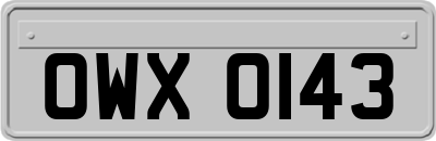 OWX0143