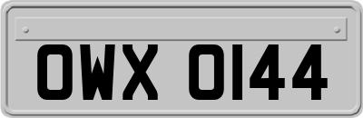 OWX0144