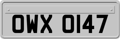 OWX0147