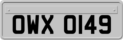 OWX0149