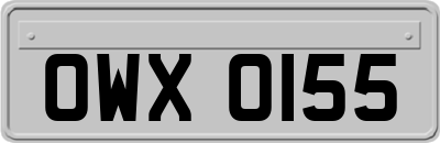 OWX0155