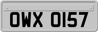 OWX0157