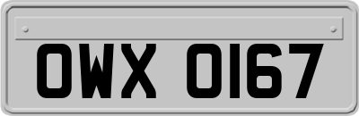 OWX0167