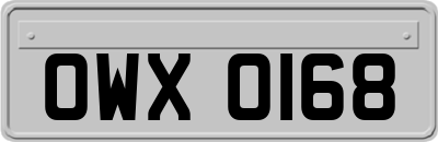 OWX0168