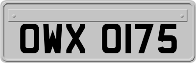 OWX0175