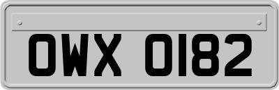 OWX0182