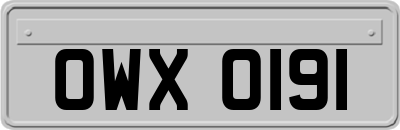 OWX0191