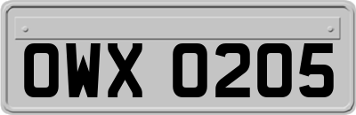 OWX0205