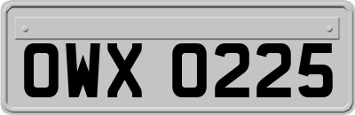 OWX0225