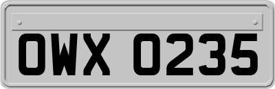 OWX0235