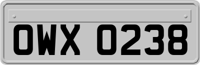 OWX0238