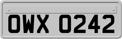 OWX0242