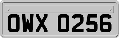 OWX0256