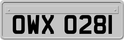 OWX0281