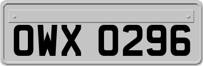 OWX0296