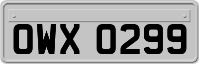 OWX0299