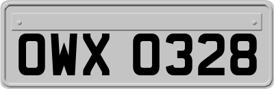OWX0328