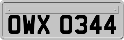OWX0344