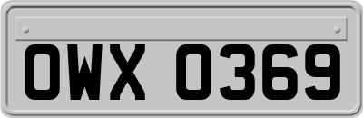 OWX0369