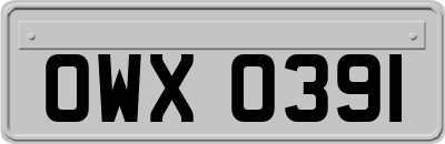 OWX0391