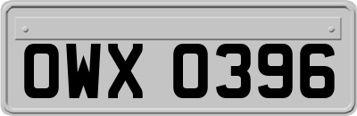 OWX0396