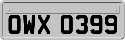 OWX0399