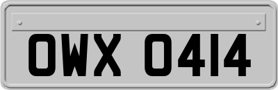 OWX0414