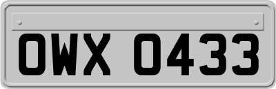 OWX0433