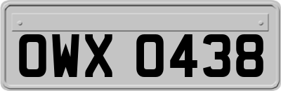 OWX0438